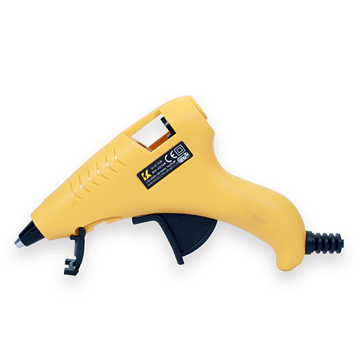10w hot melt glue gun